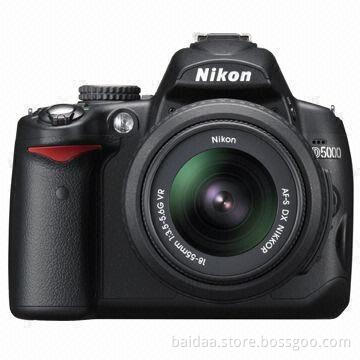 DX Digital SLR Camera Supplier Audit Service